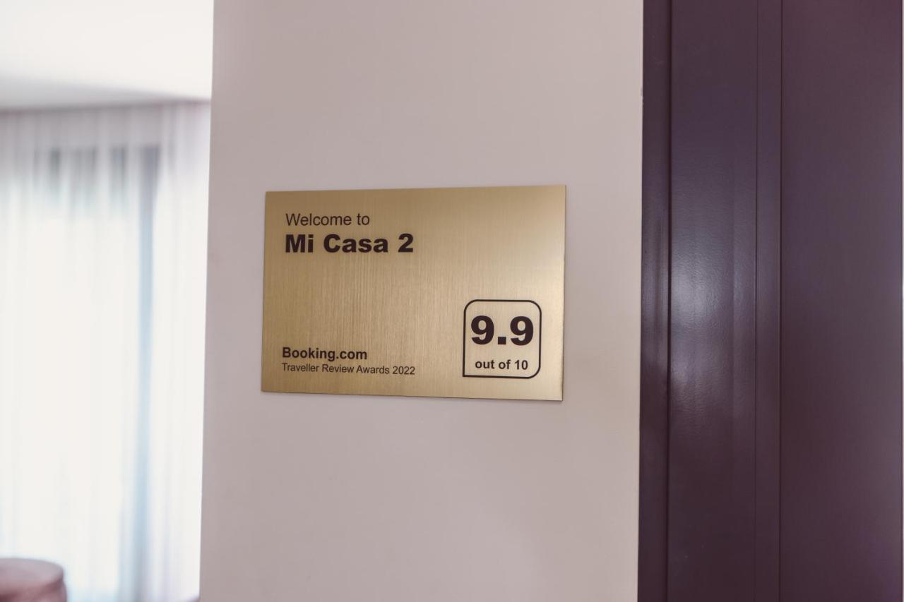 Mi Casa 2 Villa Vrdnik Eksteriør billede