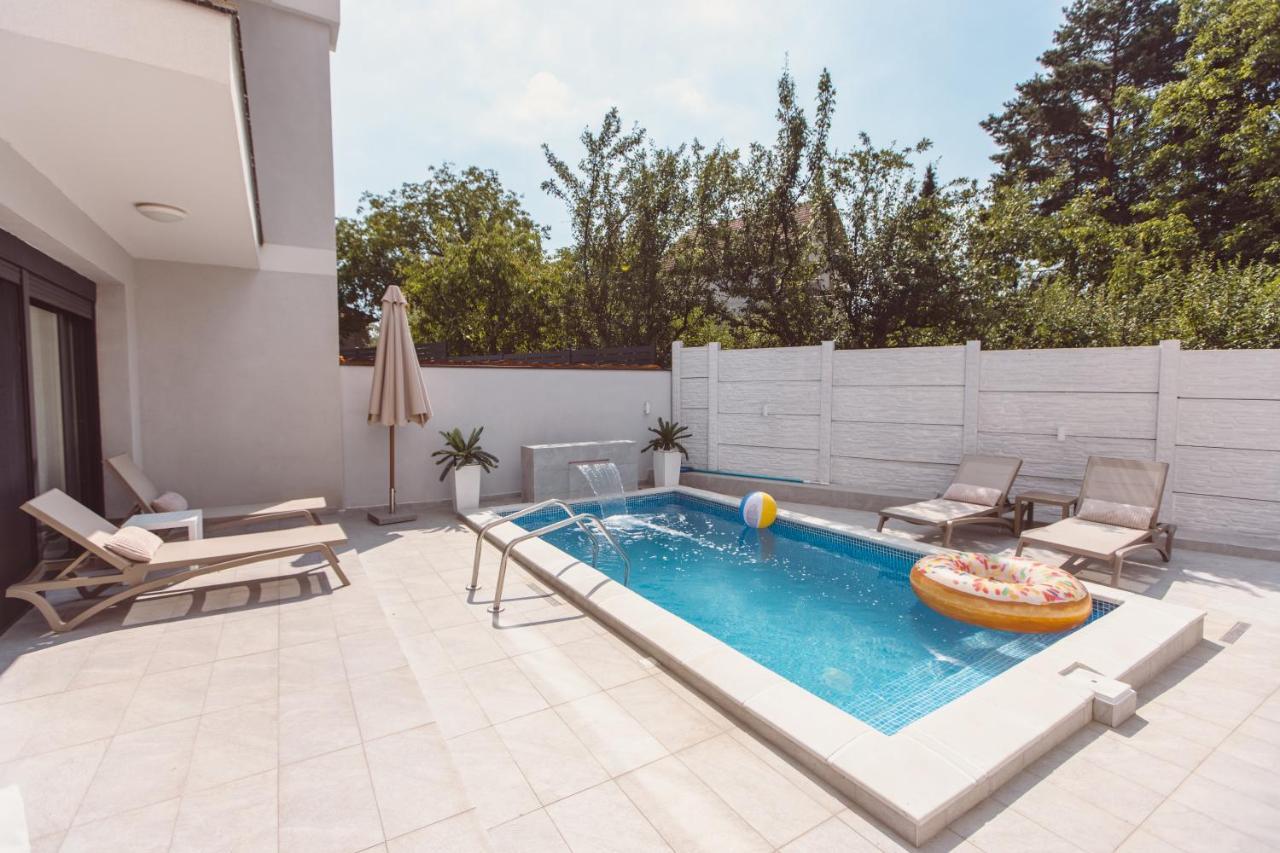 Mi Casa 2 Villa Vrdnik Eksteriør billede