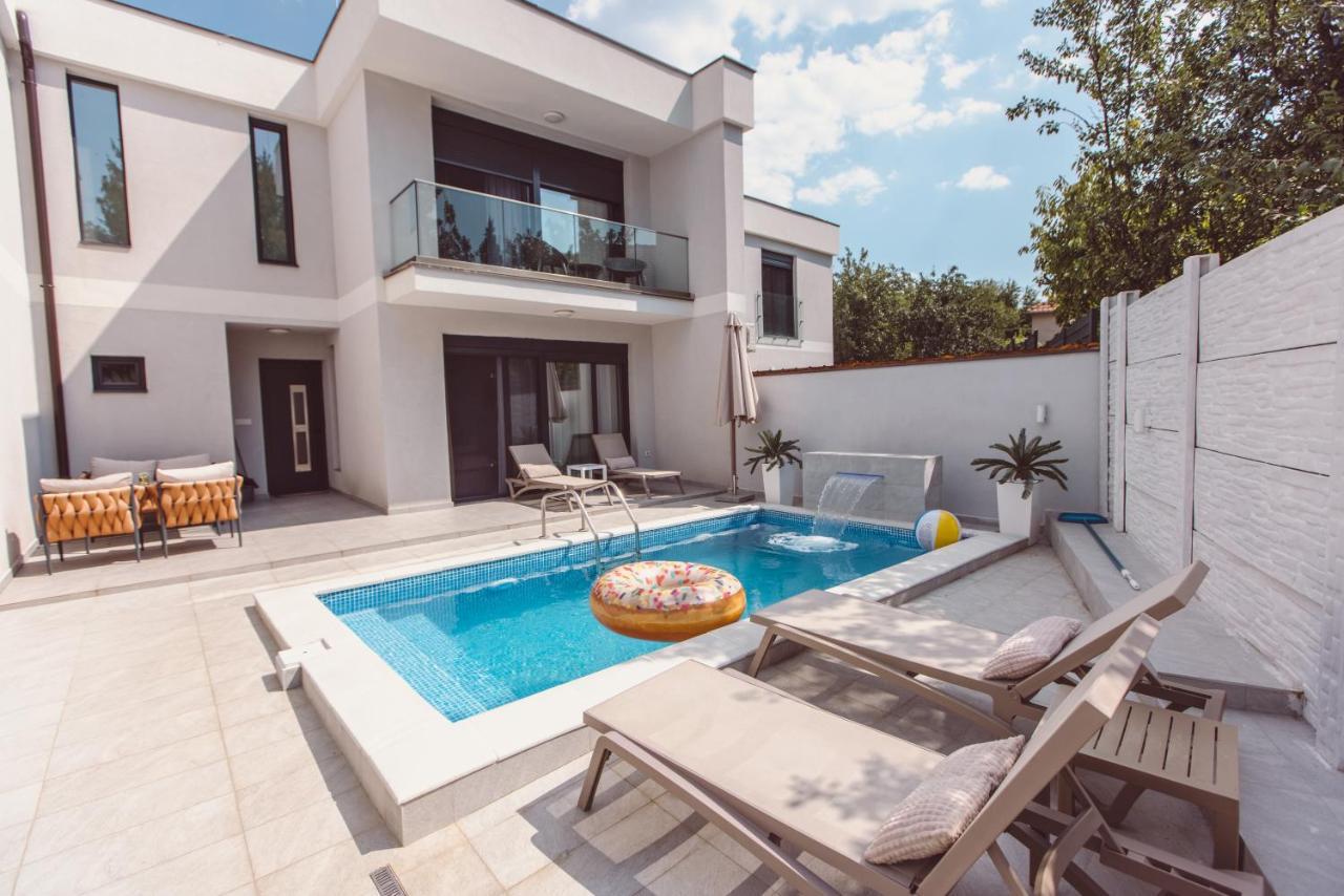 Mi Casa 2 Villa Vrdnik Eksteriør billede