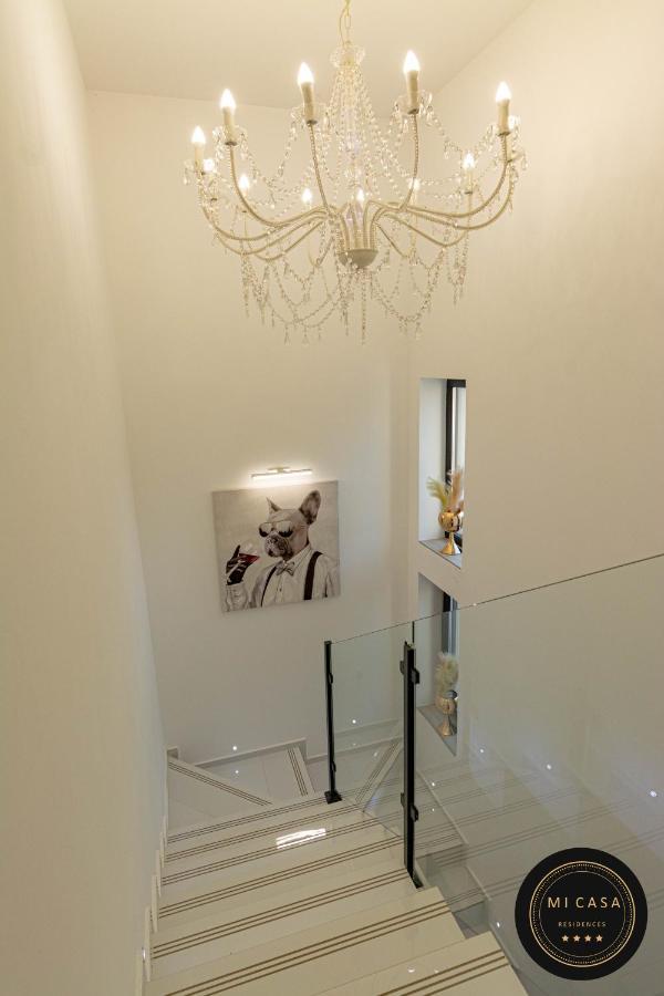 Mi Casa 2 Villa Vrdnik Eksteriør billede