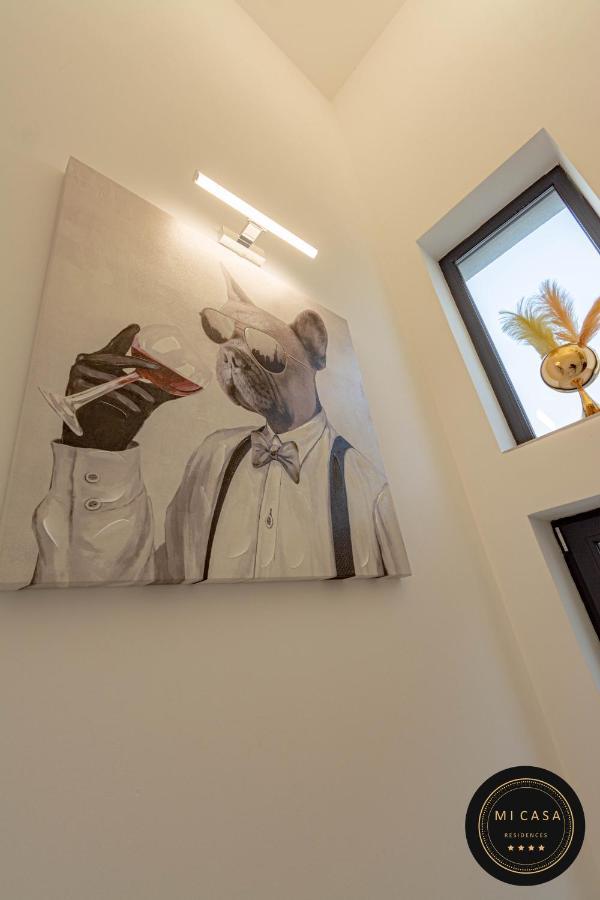 Mi Casa 2 Villa Vrdnik Eksteriør billede