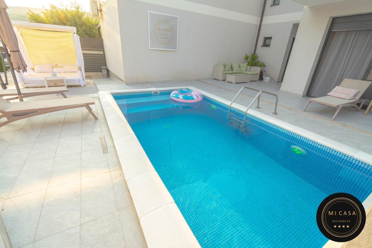 Mi Casa 2 Villa Vrdnik Eksteriør billede