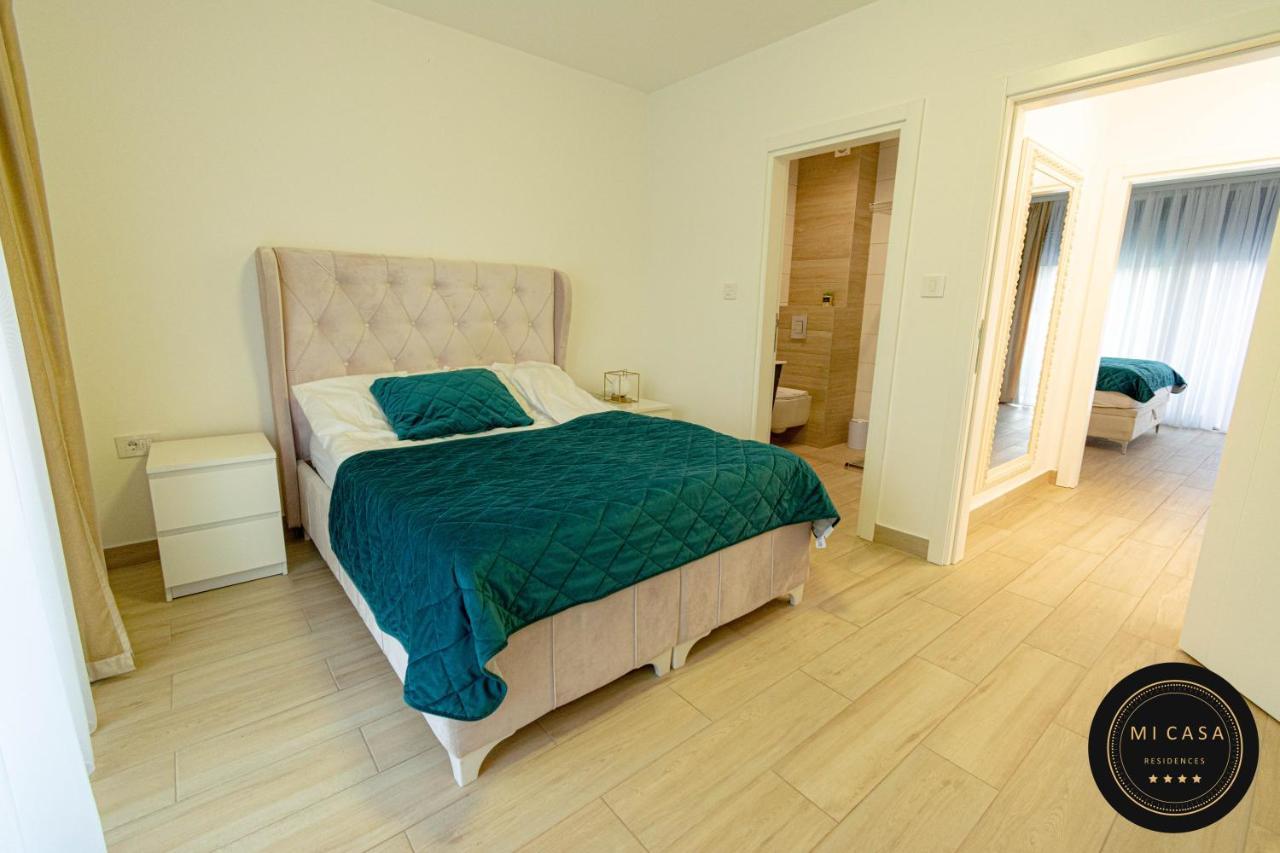 Mi Casa 2 Villa Vrdnik Eksteriør billede