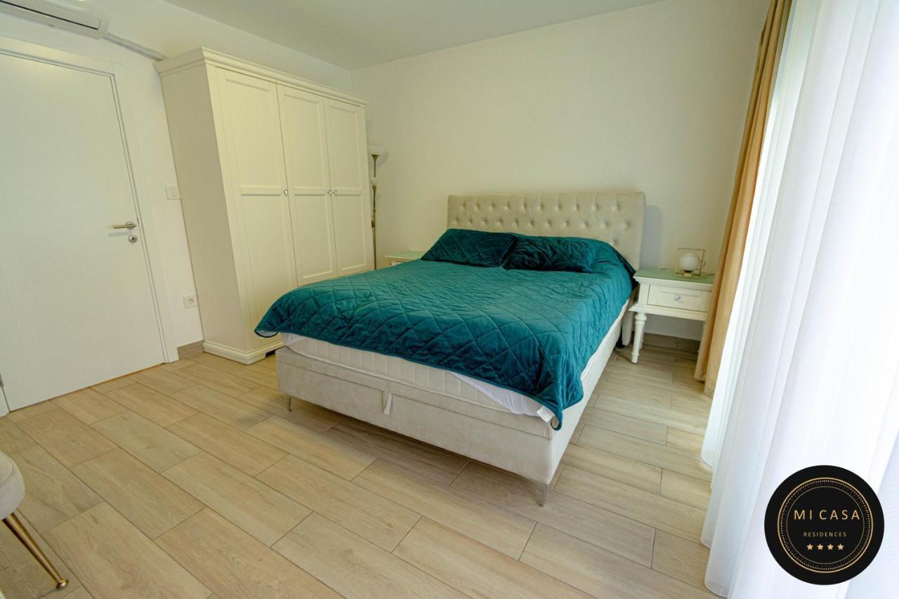 Mi Casa 2 Villa Vrdnik Eksteriør billede