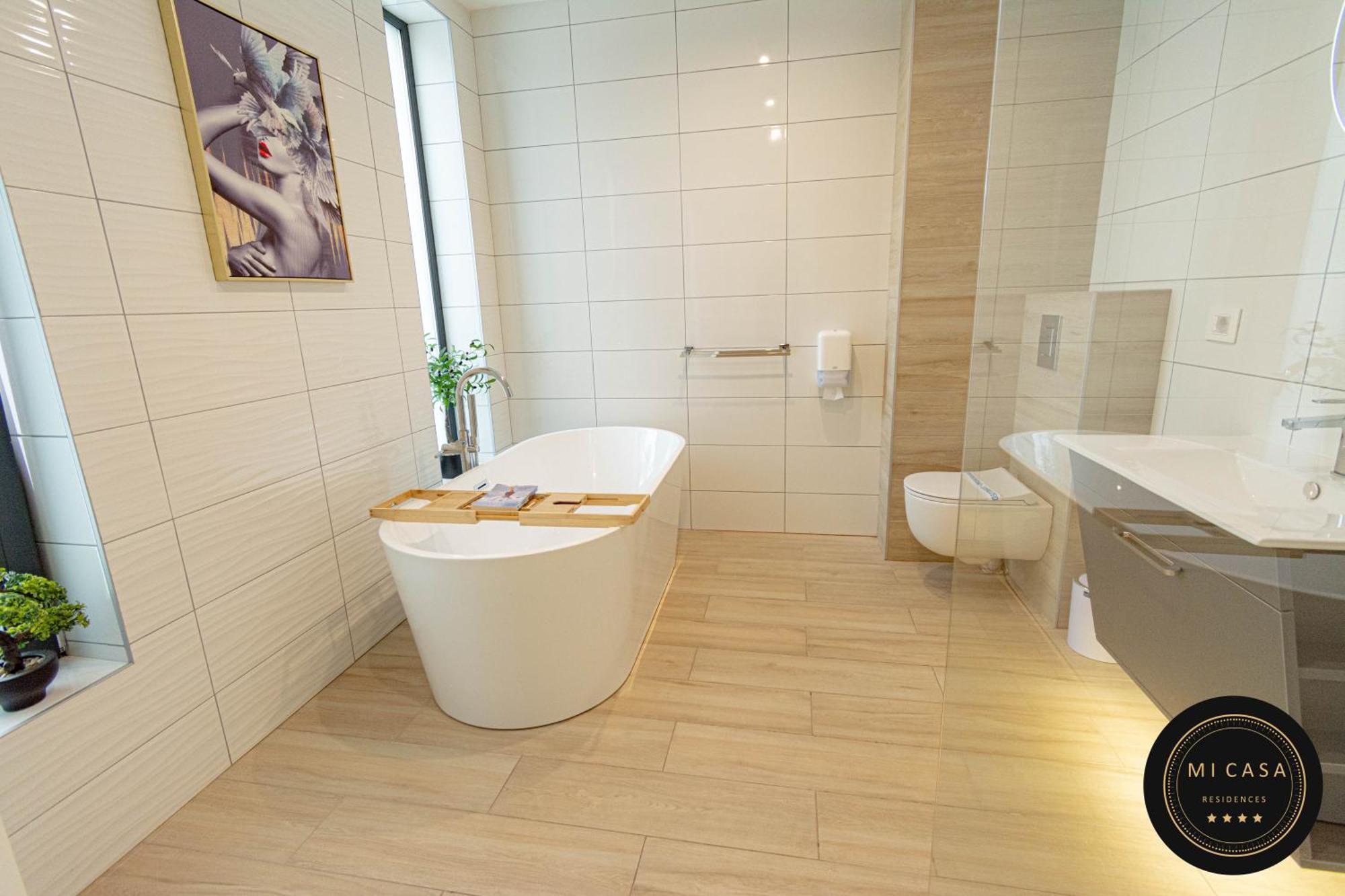 Mi Casa 2 Villa Vrdnik Eksteriør billede