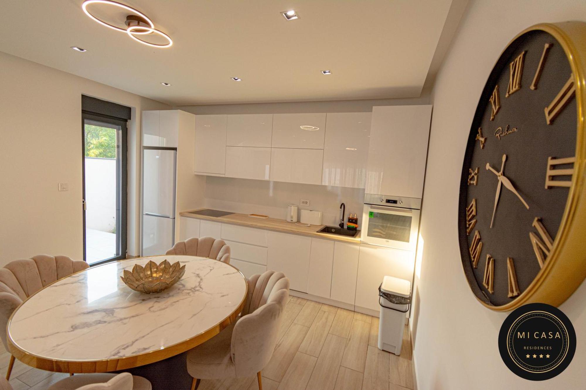 Mi Casa 2 Villa Vrdnik Eksteriør billede