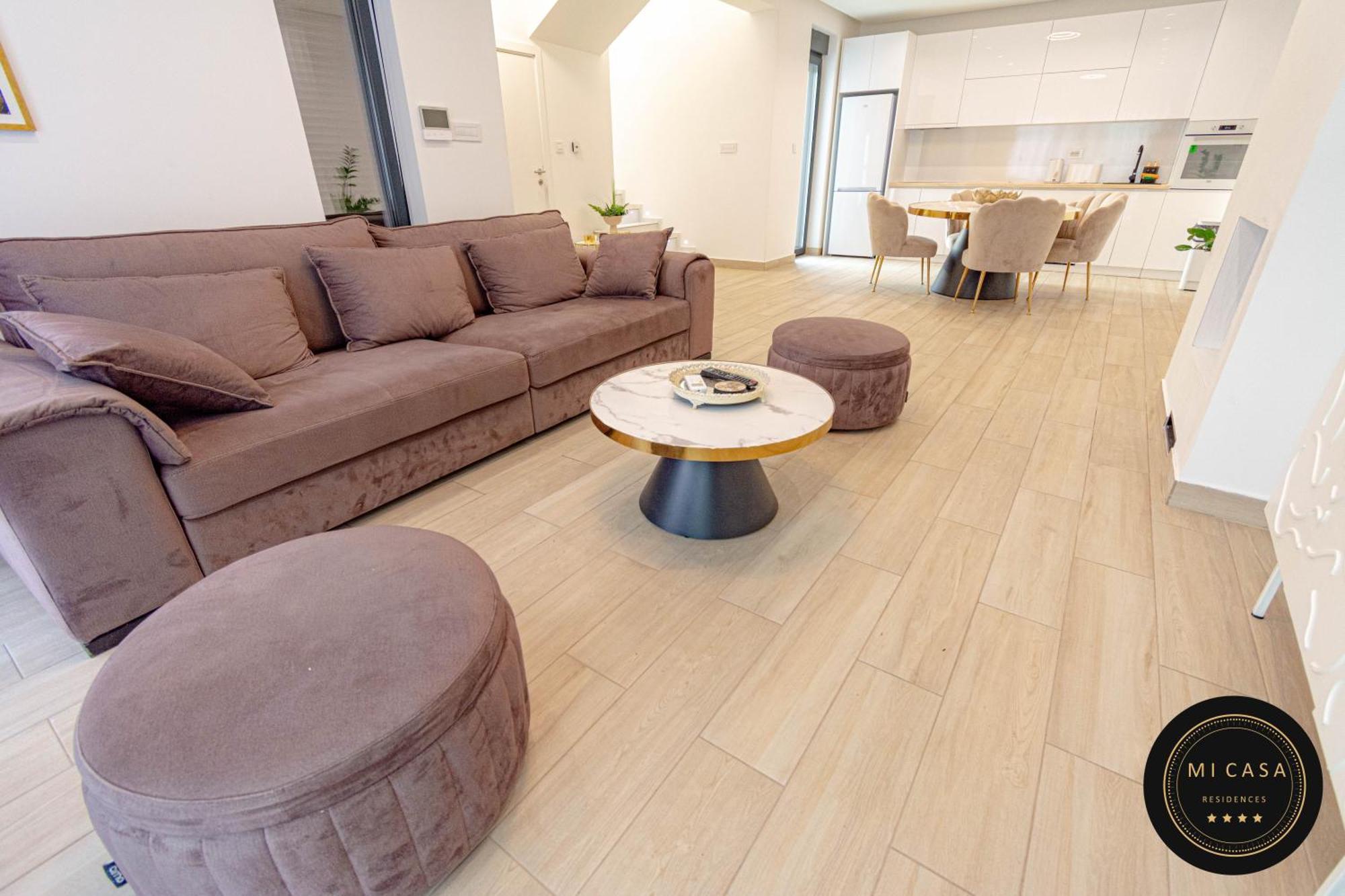 Mi Casa 2 Villa Vrdnik Eksteriør billede