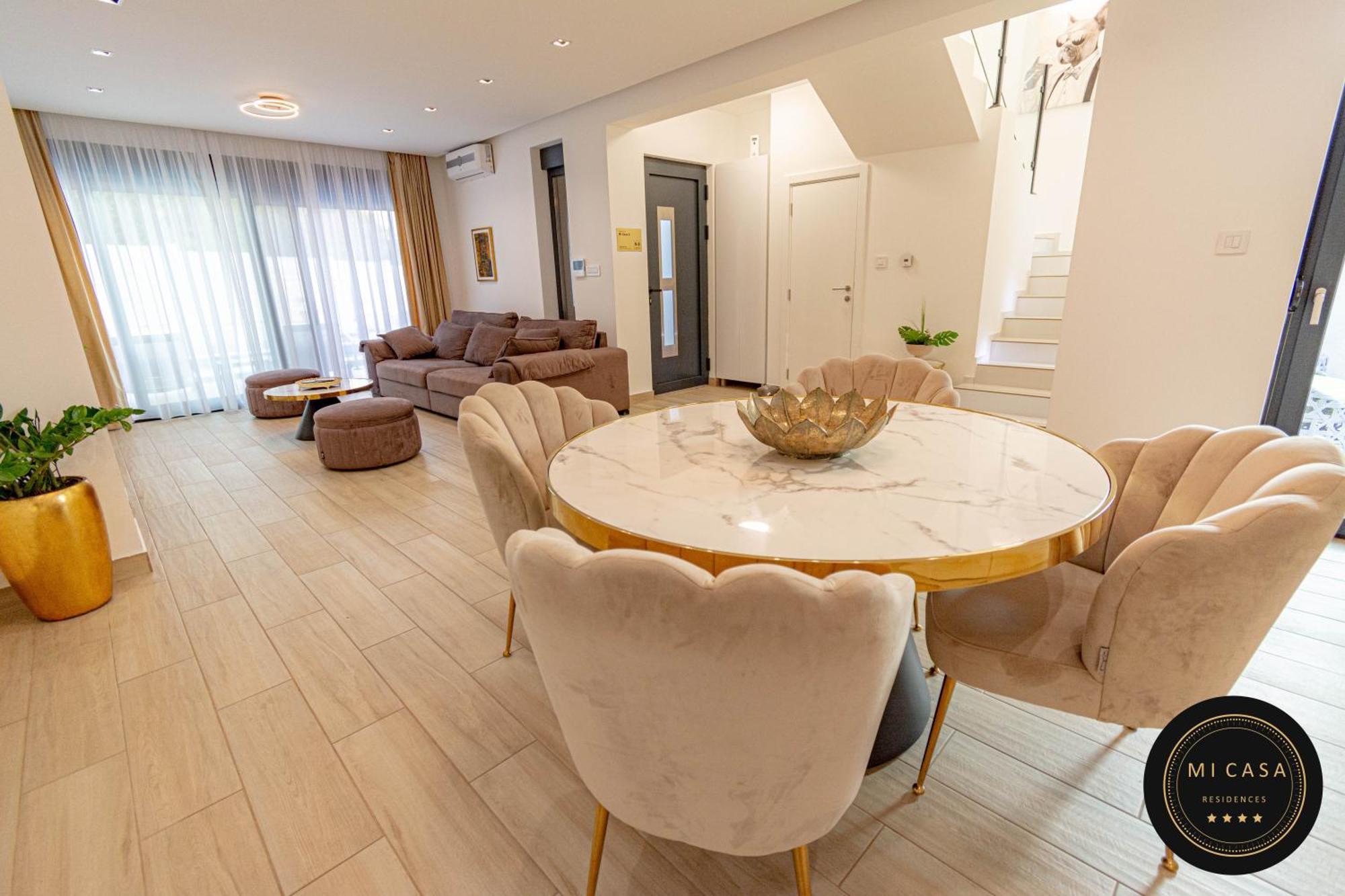 Mi Casa 2 Villa Vrdnik Eksteriør billede