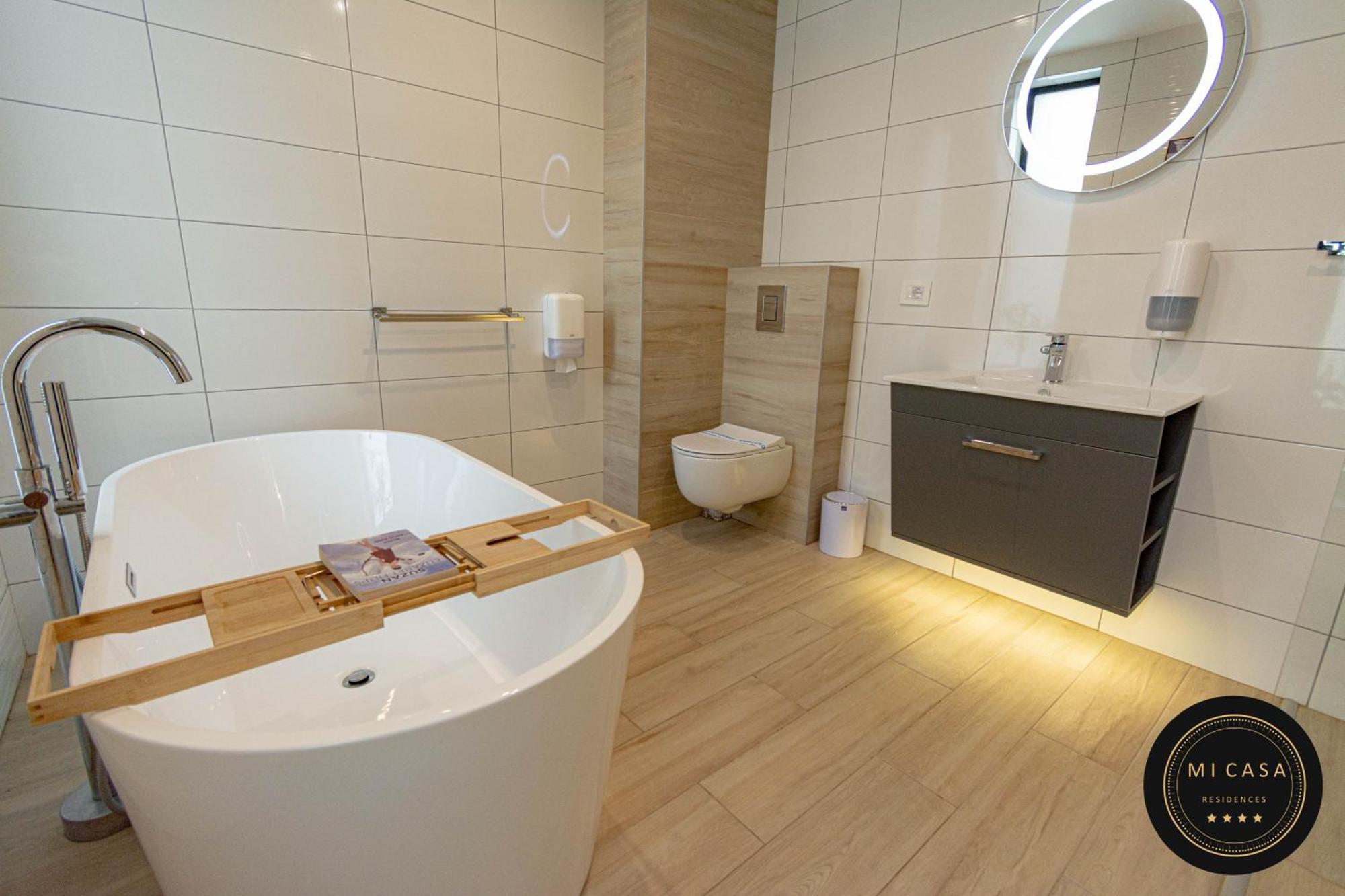Mi Casa 2 Villa Vrdnik Eksteriør billede