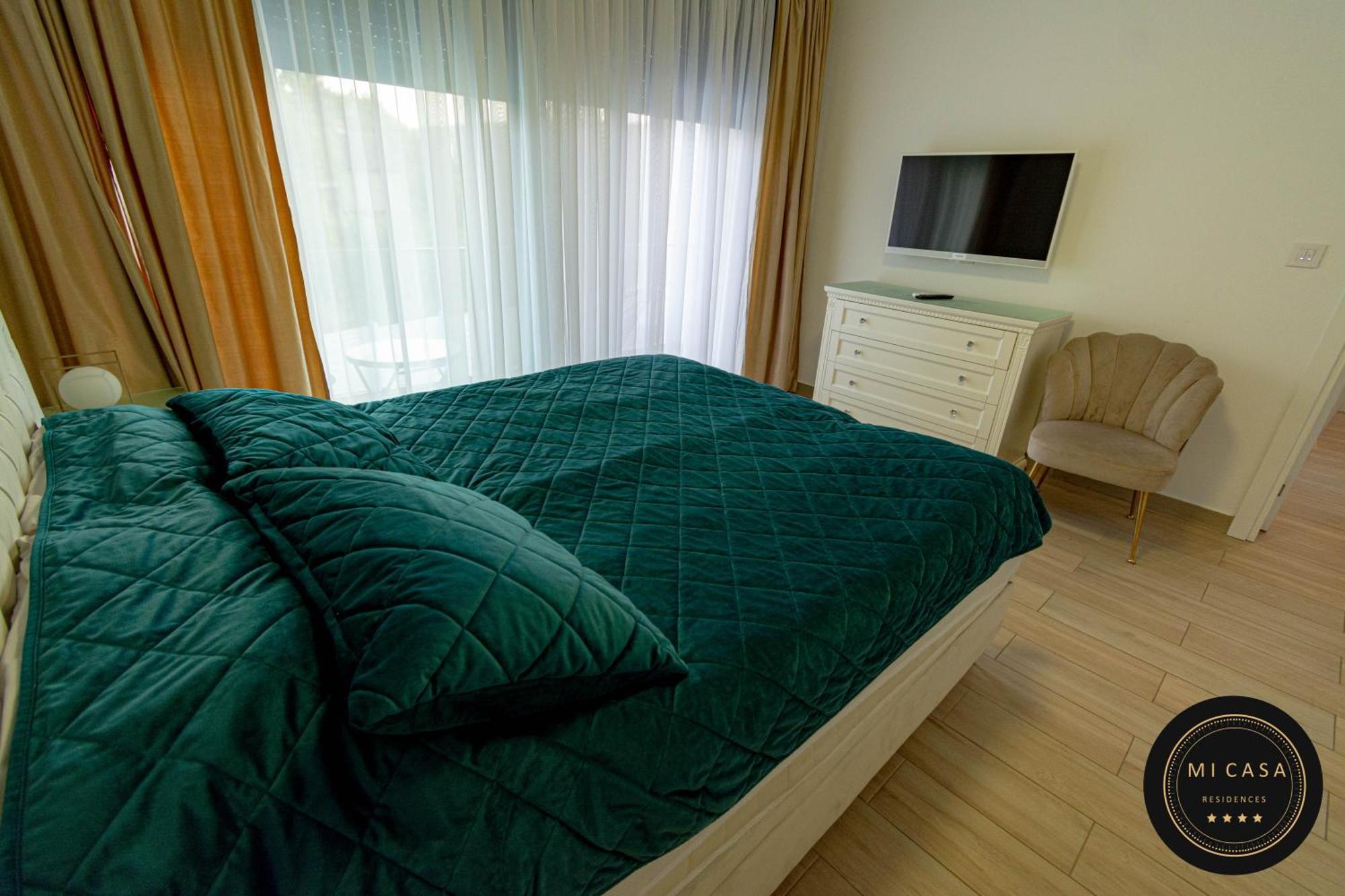 Mi Casa 2 Villa Vrdnik Eksteriør billede