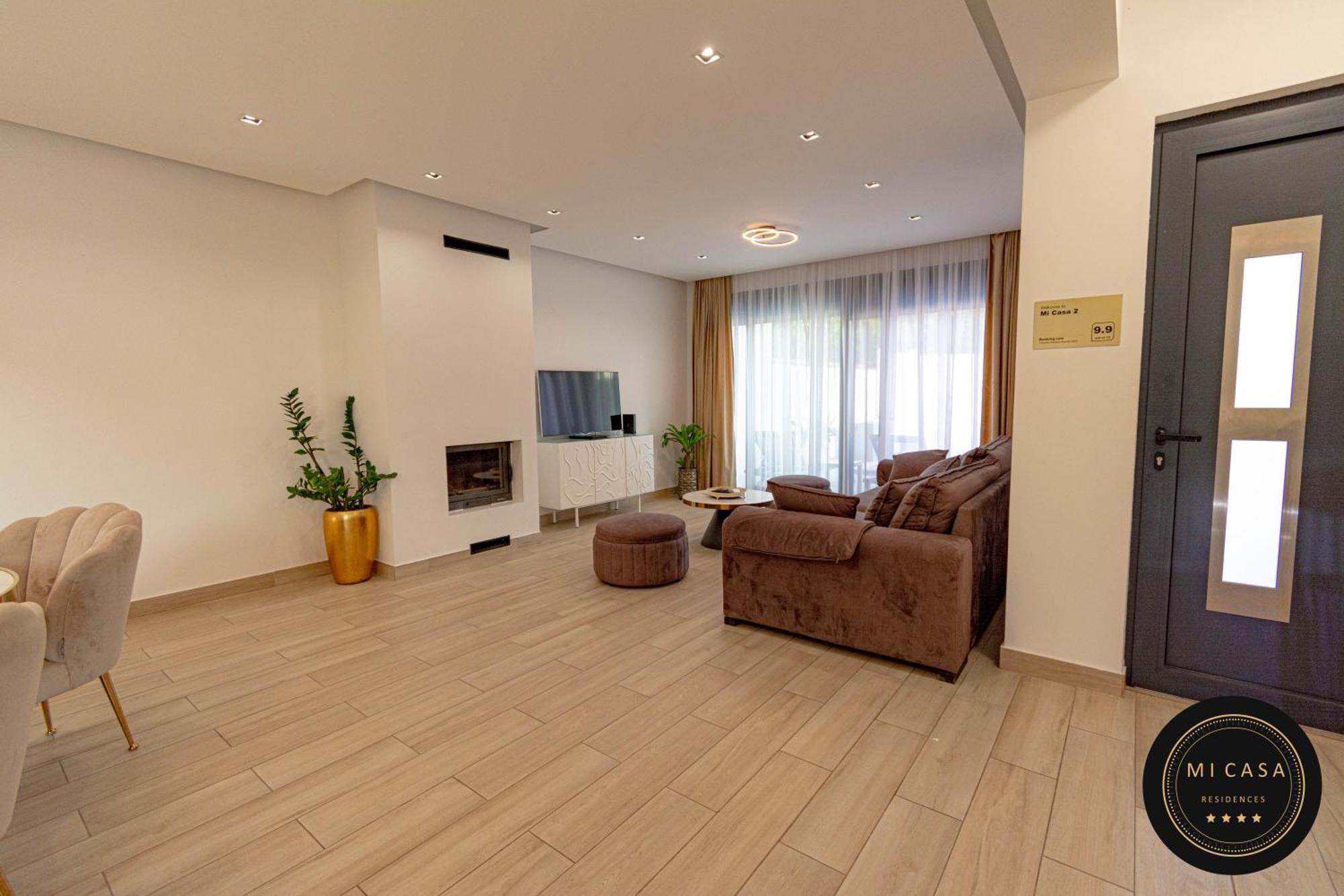 Mi Casa 2 Villa Vrdnik Eksteriør billede