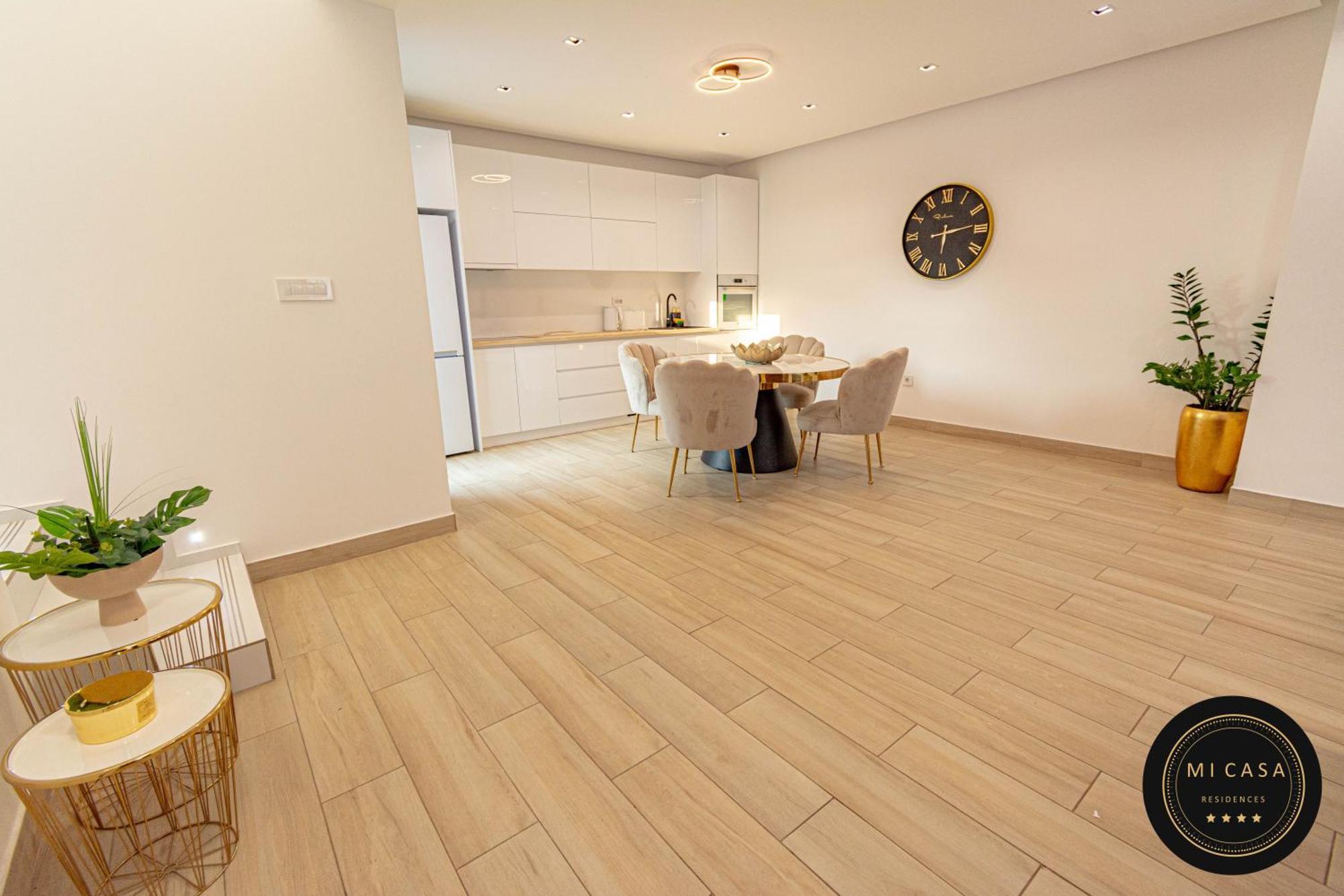 Mi Casa 2 Villa Vrdnik Eksteriør billede