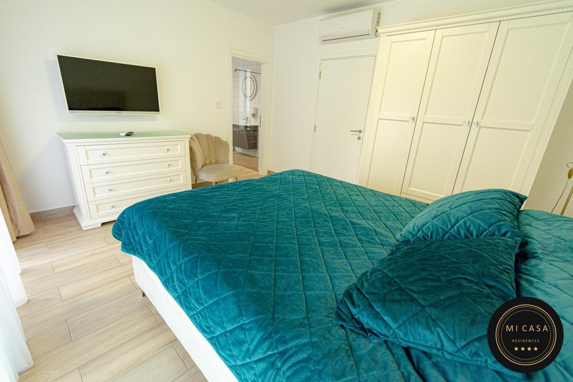 Mi Casa 2 Villa Vrdnik Eksteriør billede