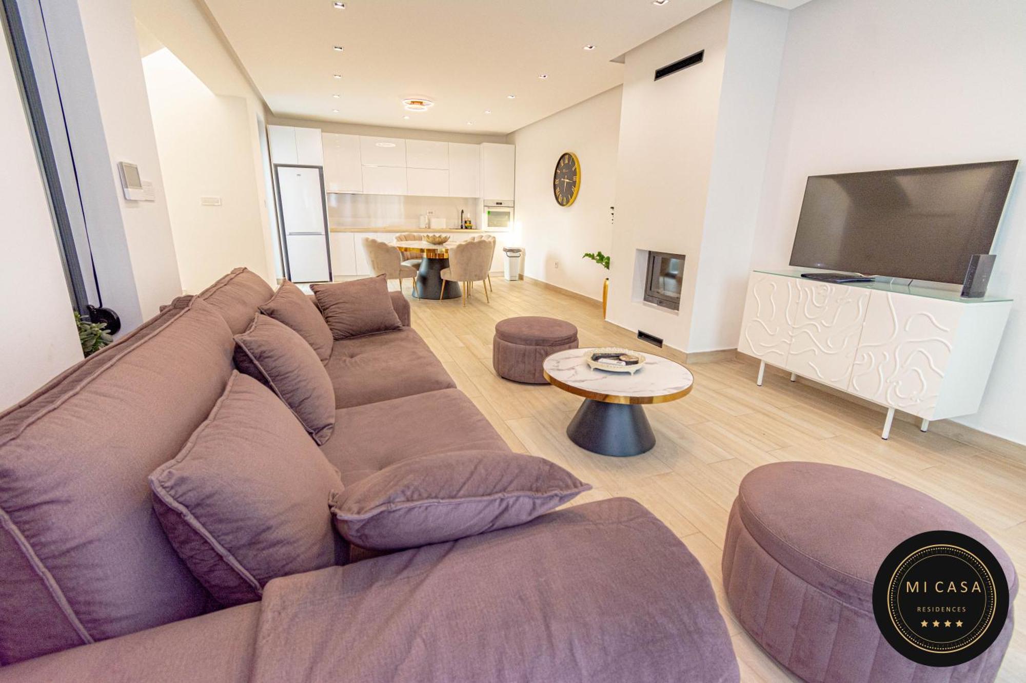 Mi Casa 2 Villa Vrdnik Eksteriør billede
