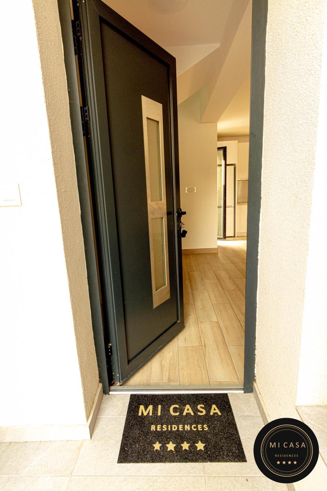 Mi Casa 2 Villa Vrdnik Eksteriør billede