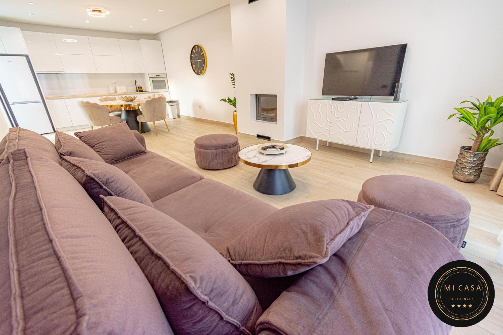 Mi Casa 2 Villa Vrdnik Eksteriør billede