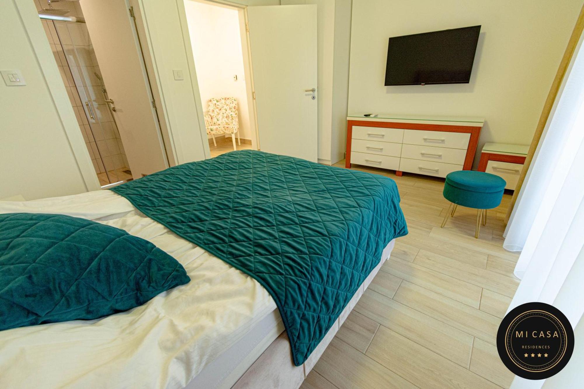 Mi Casa 2 Villa Vrdnik Eksteriør billede